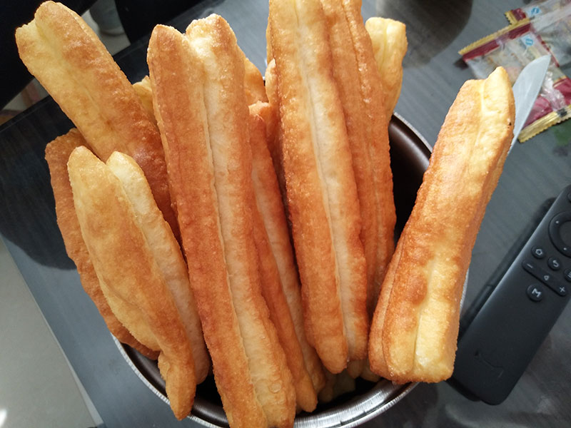 這些食品被曝光重金屬污染，要注意了