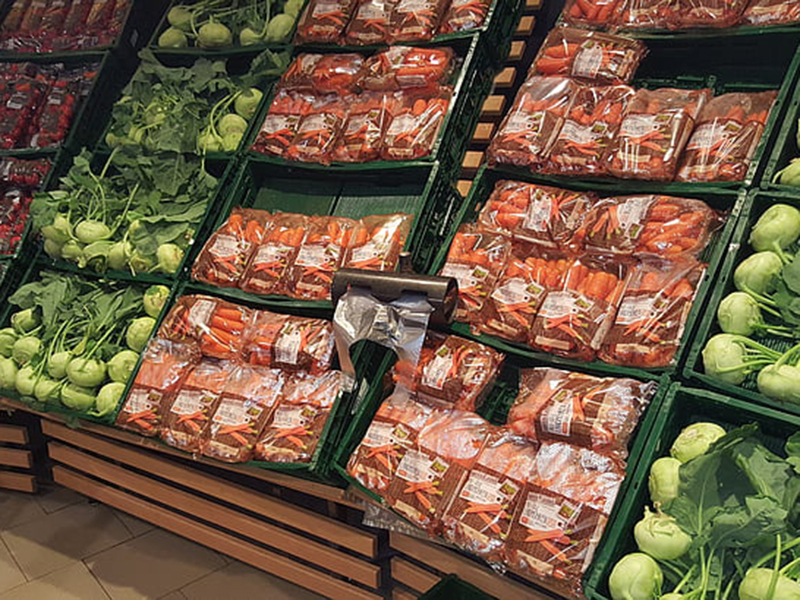 食品檢測儀器可以在超市使用嗎？