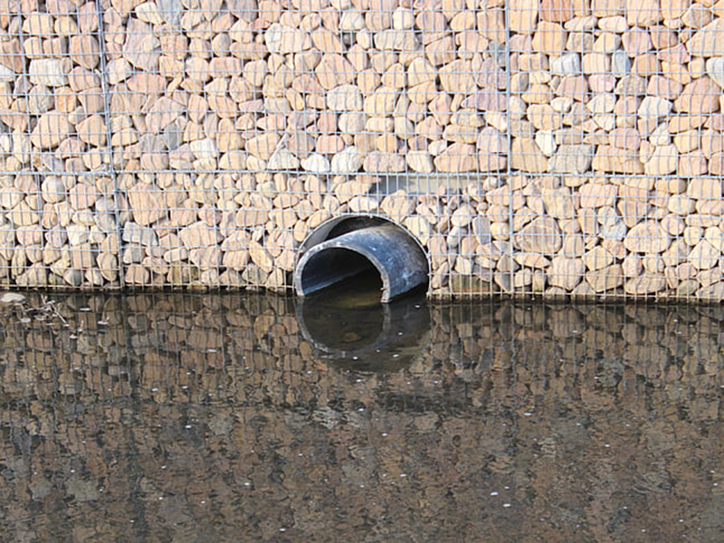 生活污水檢測(cè)哪些項(xiàng)目？