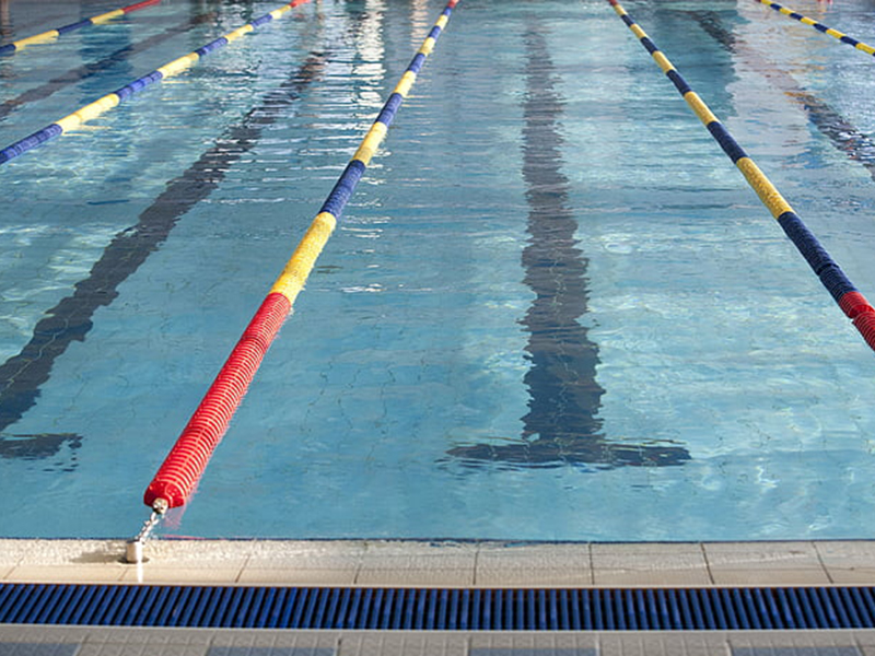 怎么檢測游泳池的水質(zhì)？