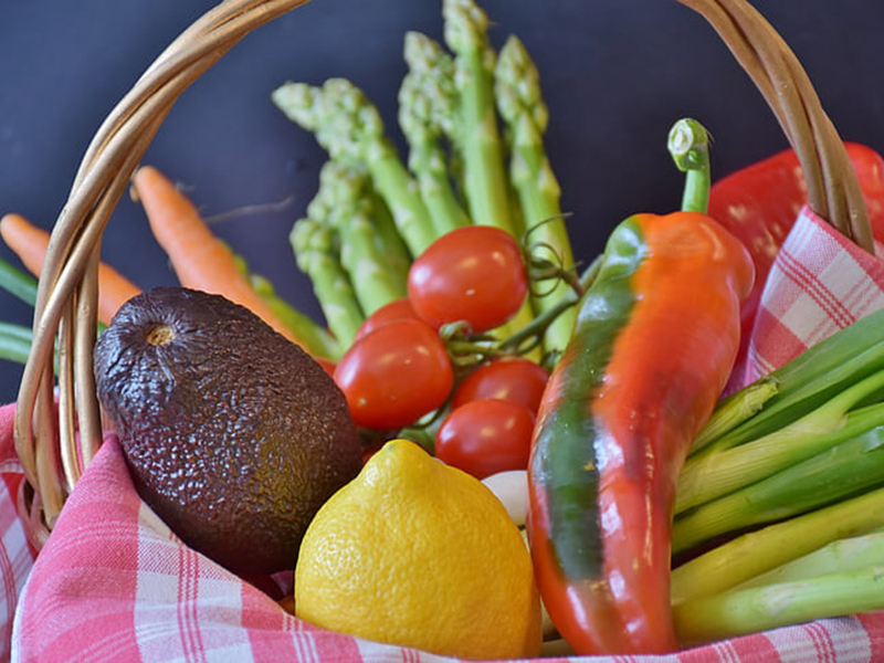檢測果蔬的食品安全檢測儀是哪款？