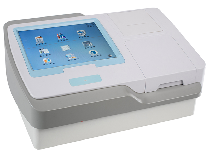 酶標(biāo)儀可以做哪些檢測？