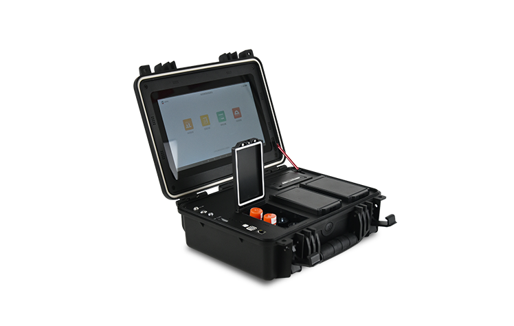 真菌毒素檢測(cè)儀