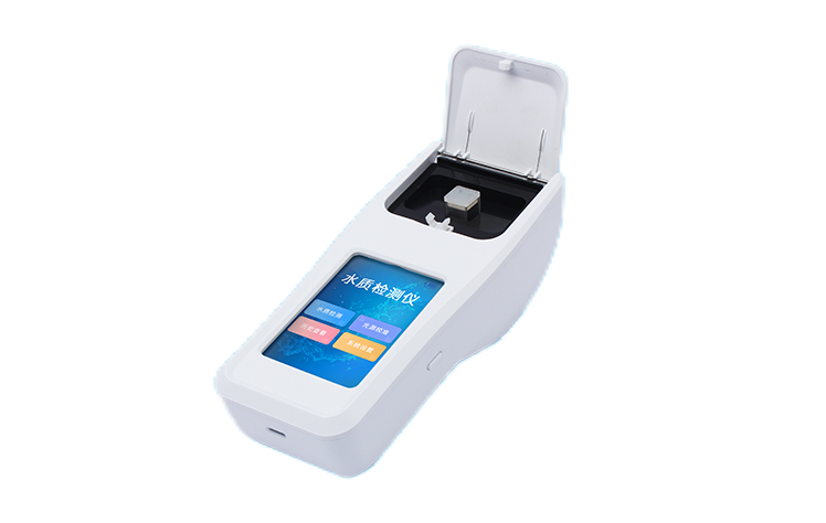 9參數水質檢測儀