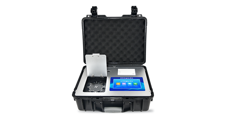 云唐農藥殘留檢測儀有相關證書嗎？