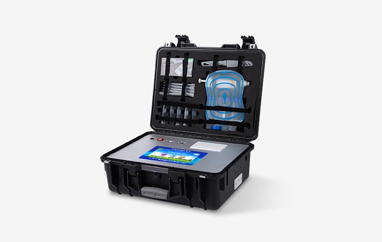 獸藥殘留檢測儀多久能出結果？