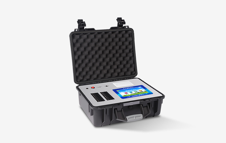 獸藥如何檢測？周期多久？（獸藥殘留檢測儀）