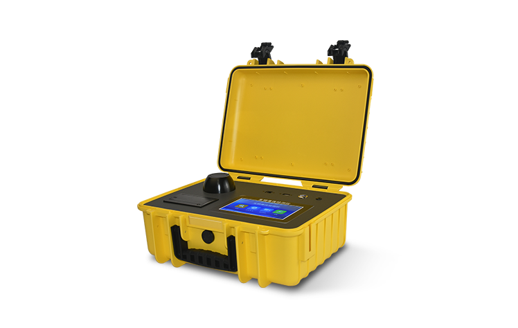 發(fā)光細(xì)菌毒性分析儀，可檢測(cè)急性生物毒性