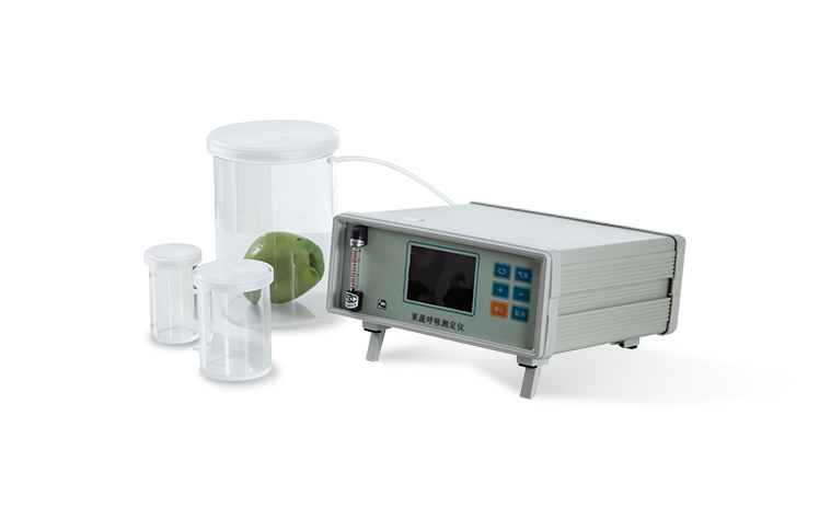 便攜式光合作用測(cè)定儀，檢測(cè)氣體CO2濃度