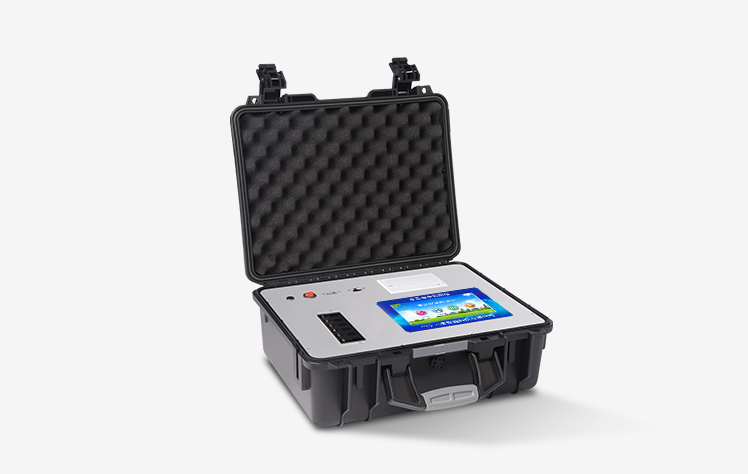 怎么短時(shí)間判斷食品是否足夠安全？（食品安全速測儀）