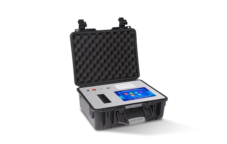 食品安全檢驗(yàn)檢測設(shè)備