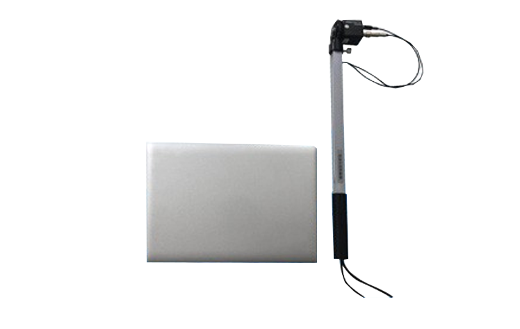 葉面積指數測量儀