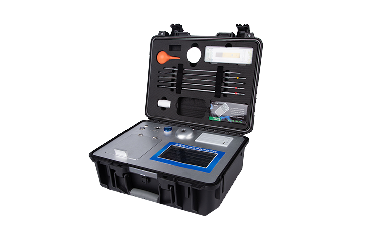 測(cè)土配方施肥儀有什么作用？