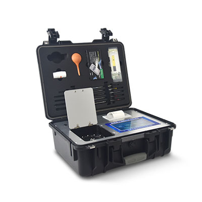 土壤檢測儀靠譜嗎？多參數土壤分析儀來解答