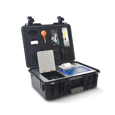 土壤水分測(cè)定儀靠譜嗎？土壤水分測(cè)定儀功能介紹