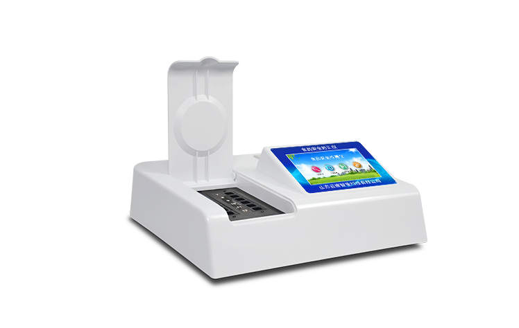 食品安全檢測(cè)設(shè)備，伏馬菌素檢測(cè)儀