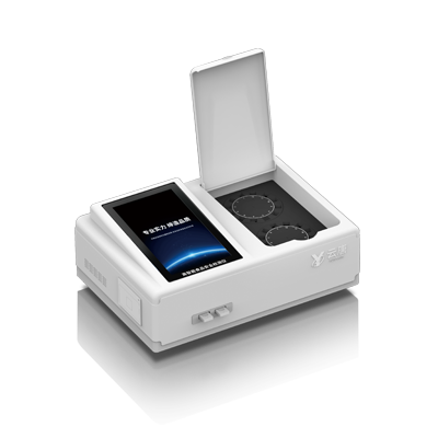 農產品質量安全監管快速檢測儀器設備配置清單