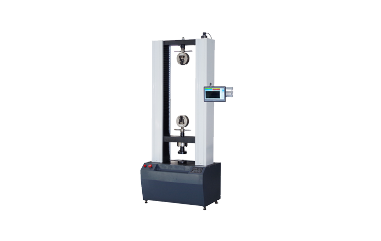 數(shù)顯觸摸屏電子萬能試驗(yàn)機(jī) YT-SD-50