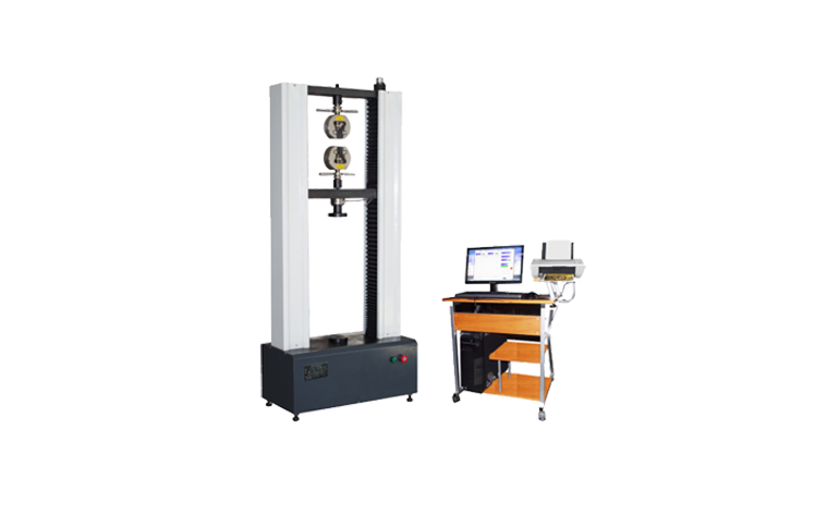 微機(jī)控制電子萬能試驗(yàn)機(jī) YT-WD-10