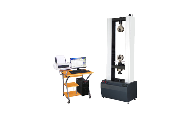 微機(jī)控制電子萬能試驗(yàn)機(jī) YT-WD-50
