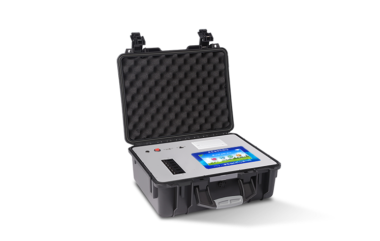 公安食藥環(huán)偵大隊(duì)快檢實(shí)驗(yàn)室設(shè)備有哪些