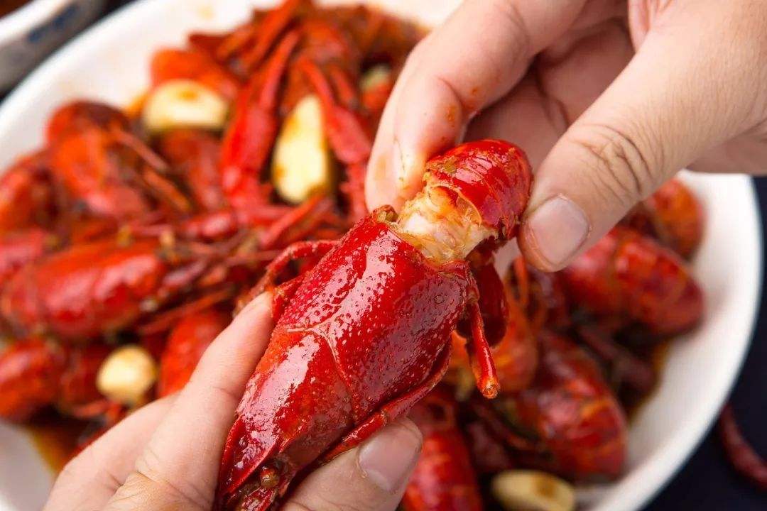 水產(chǎn)品檢測(cè)的謠言