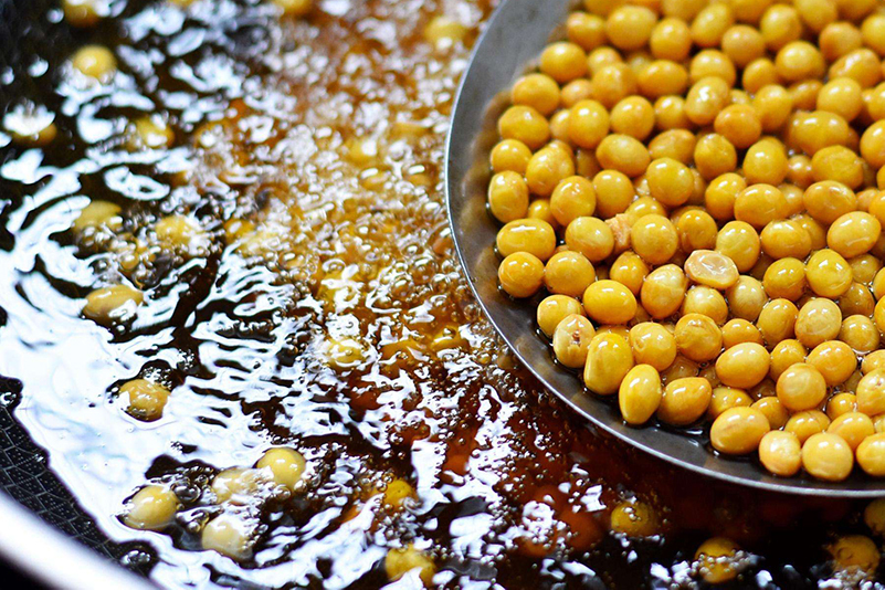 食用油檢測(cè)儀