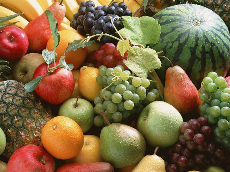 果蔬農藥殘留速測儀減少農藥使用量