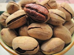 碧根果苗種植，怎樣的土壤*合適？