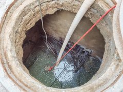 云唐水質(zhì)檢測(cè)設(shè)備：生活污水水質(zhì)檢測(cè)儀