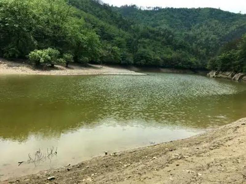 水產(chǎn)養(yǎng)殖檢測(cè)儀，為水源保護(hù)提供精準(zhǔn)數(shù)據(jù)