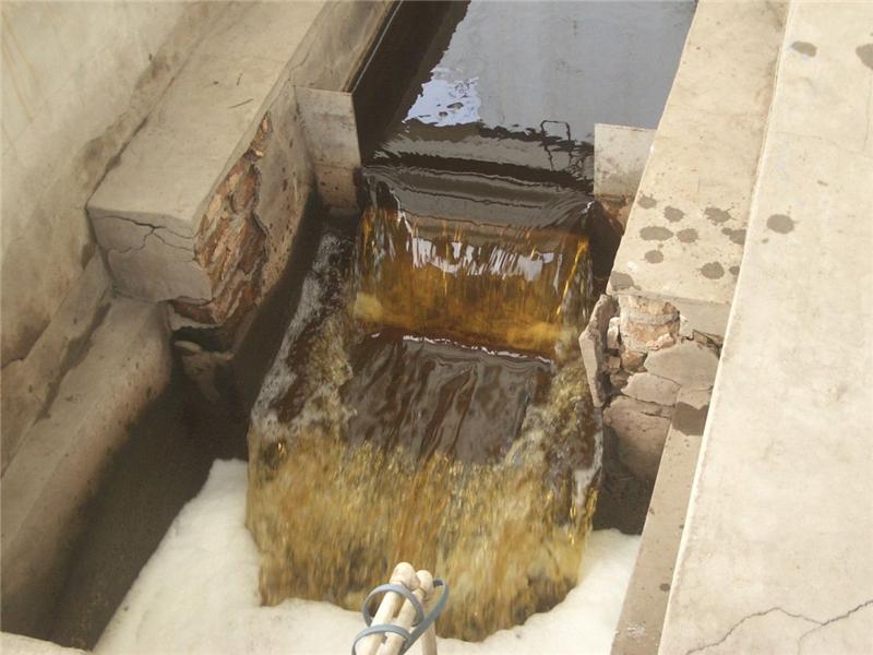 COD檢測儀可評價水體受有機污染狀況